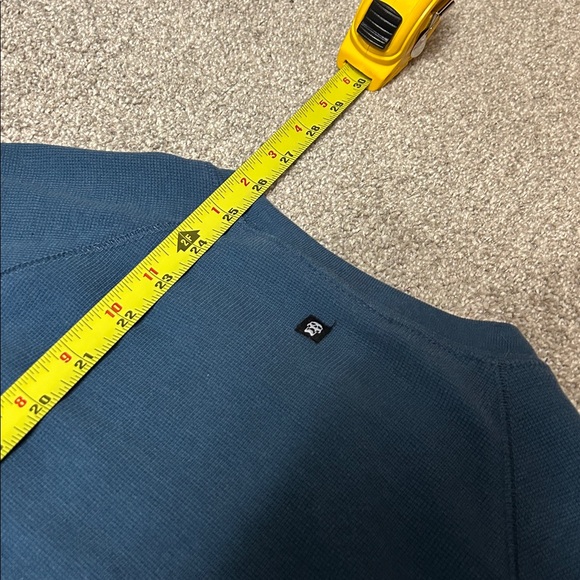 Vans Long Sleeve Goth Graphic Print Shirt - Picture 5 of 5